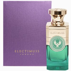 ELECTIMUSS LONDON PERSEPHONES PATCHOULI EDP 100 ML REGULAR