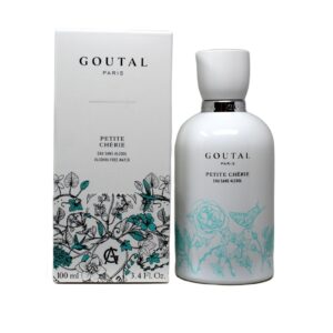 ANNICK GOUTAL PETITE CHERIE SIN ALCOHOL 100 ML TESTER # (CAJA GENERICA)