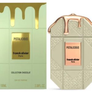 FRANCK OLIVIER CHOCOLAT PISTALICIOUS EDP 100 ML REGULAR