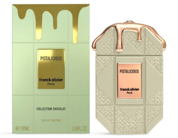 FRANCK OLIVIER CHOCOLAT PISTALICIOUS EDP 100 ML REGULAR