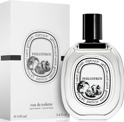 DIPTYQUE PHILOSYKOS EDT 50 ML REGULAR