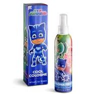 PJ MASK COLONIA FRESCA 200 ML TESTER # (CAJA GENERICA)