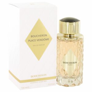 BOUCHERON PLACE VENDOME EDP 100 ML REGULAR