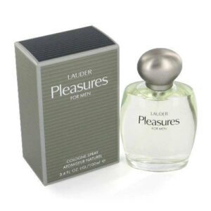 PLEASURES MAN EDT 50ML REGULAR