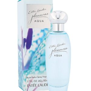PLEASURES AQUA EDP 100 ML REGULAR