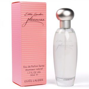 PLEASURES WOMAN EDP 100ML TESTER # (CAJA GENERICA)