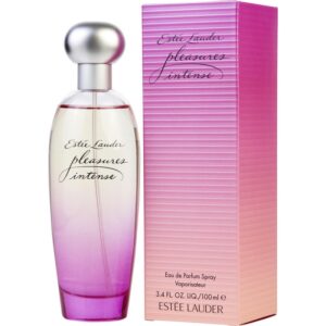 PLEASURES INTENSE EDP 100ML REGULAR
