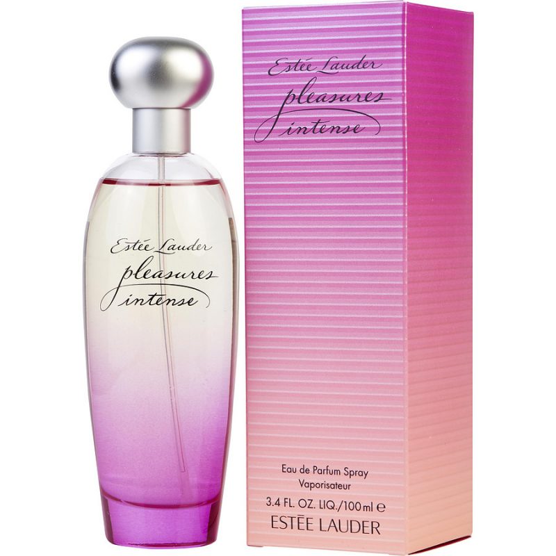 PLEASURES INTENSE EDP 100ML REGULAR