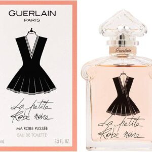 GUERLAIN LA PETITE ROBE NOIRE PLISSE EDT 100 ML REGULAR