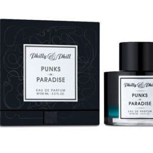 PHILLY&PHILL PUNKS IN PARADISE EDP 100 ML TESTER # (CAJA GENERICA) Sin caja
