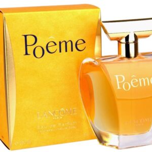 POEME EDP 100ML TESTER # (CAJA GENERICA)