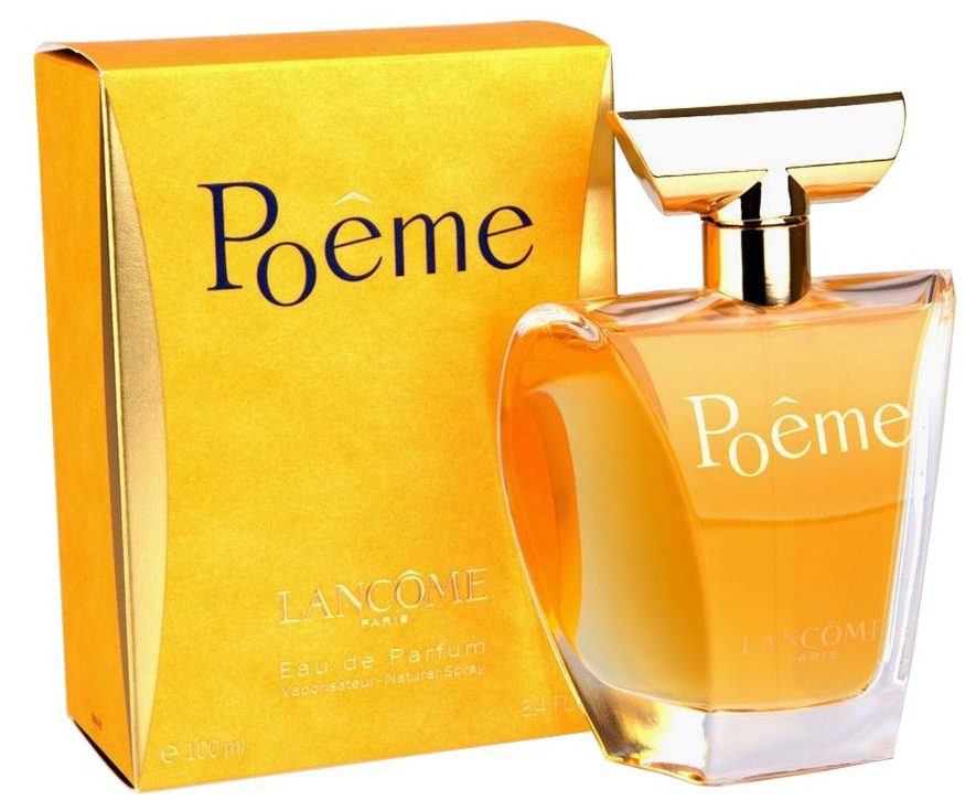 POEME EDP 100ML TESTER # (CAJA GENERICA)