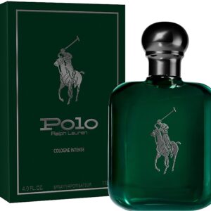 POLO COLOGNE INTENSE 125ML REGULAR