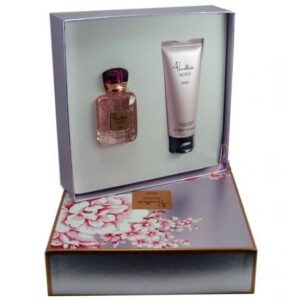 SET POMELLATO NUDO ROSE EDP 40 ML REGULAR + BODY LOCION 100 ML