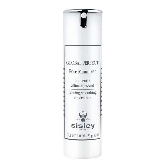 SISLEY GLOBAL PERFECT PORE MINIMIZER 30 ML REGULAR (Caja ligeramente dañada)