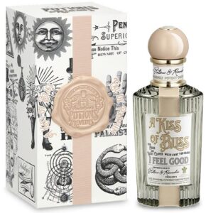 PENHALIGON´S POTIONS A KISS OF BLISS EDP 100 ML REGULAR