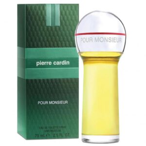 PIERRE CARDIN POUR MONSIEUR EDT 75 ML REGULAR