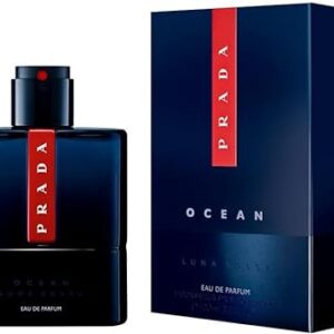 PRADA LUNA OCEAN EDP 100 ML TESTER # (CAJA GENERICA)