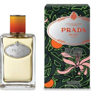 PRADA INFUSIÓN FLEUR D`ORANGER EDP 100 ML TESTER # (CAJA GENERICA)