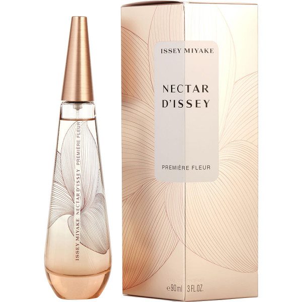 L EAU D ISSEY NECTAR PREMIERE FLEUR EDP 90 ML TESTER # (CAJA GENERICA)