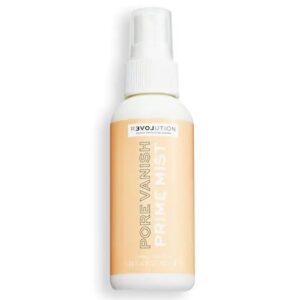 REVOLUTION FIX MIST SPRAY FIJADOR PORE VANISH PRIME MIST 50 ML REGULAR