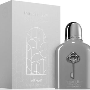 ARMAF CLUB DE NUIT PRIVATE KEY TO MY SUCCESS UNISEX EXTRAIT DE PARFUM 100 ML REGULAR