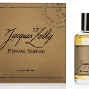 JACQUES ZOLTY PRIVA E SESSION EDP 100 ML TESTER # (CAJA GENERICA)