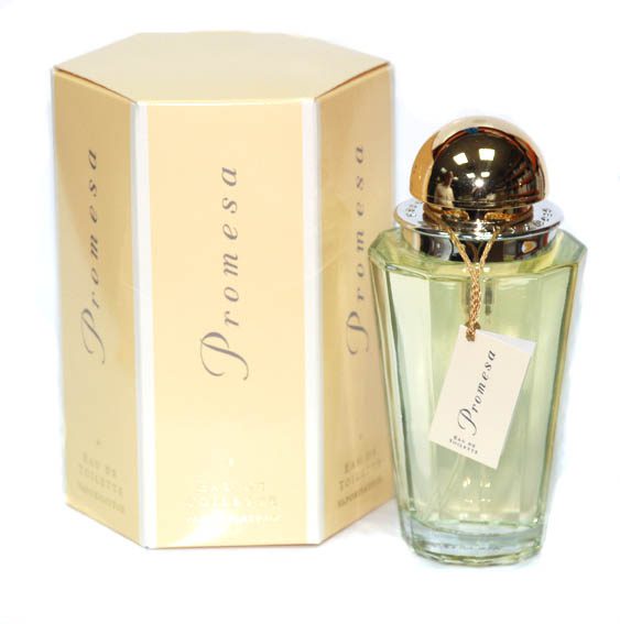 PROMESA EDT 100 ML TESTER # (CAJA GENERICA)