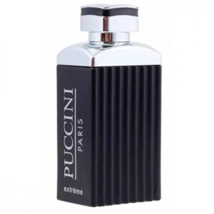 PUCCINI PARIS PUCCINI EXTREME HOMME EDP 100 ML TESTER # (CAJA GENERICA)