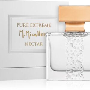 MICALLEF PURE EXTREME NECTAR EDP 50 ML TESTER # (CAJA GENERICA)