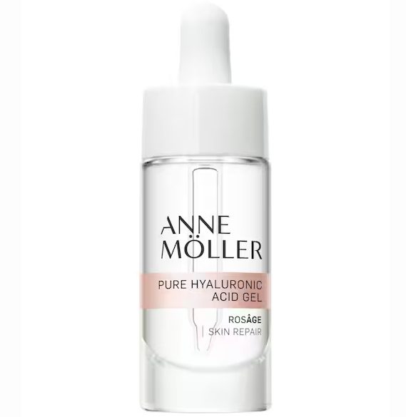 ANNE MOLLER ROSAGE PURE HYALURONIC 15 ML