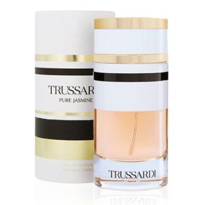 TRUSSARDI PURE JASMIN EDP 90 ML TESTER # (CAJA GENERICA)