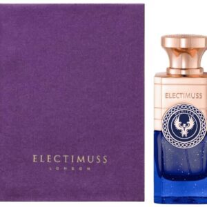 ELECTIMUSS LONDON PURITAS EDP 100 ML REGULAR