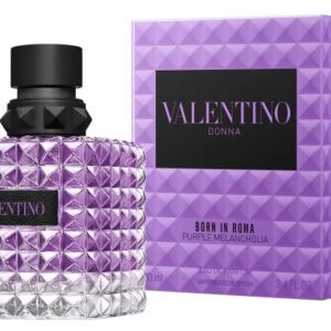 VALENTINO BORN IN ROMA PURPLE MELANCHOLIA DONNA EDP 100 ML REGULAR