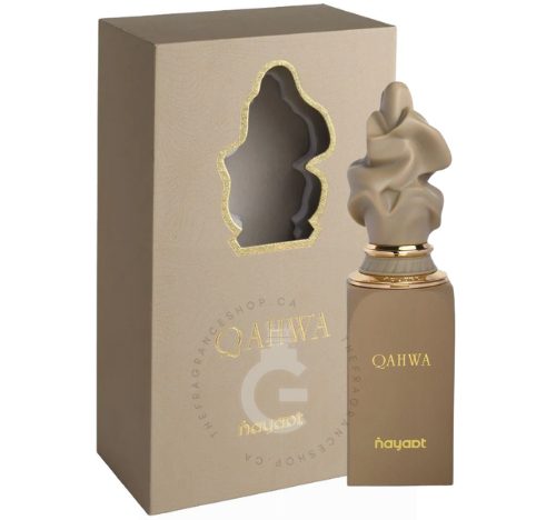 ORIENTICA NAYAAT QAHWAH EDP 90 ML REGULAR