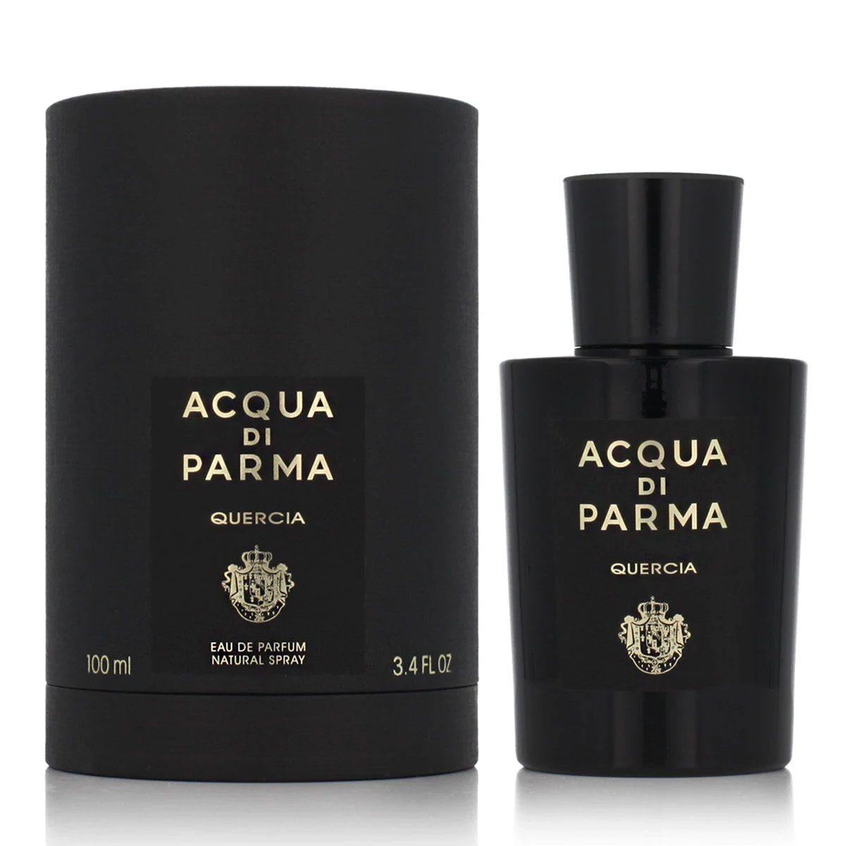 ACQUA DI PARMA QUERCIA EDP 180 ML REGULAR