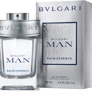 BVLGARI MAN RAIN ESSENCE EDP 60 ML REGULAR