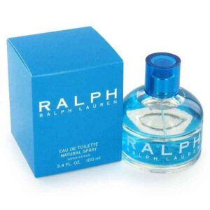 RALPH EDT 100ML TESTER # (CAJA GENERICA)