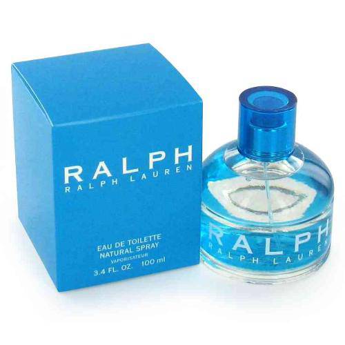 RALPH EDT 100ML TESTER # (CAJA GENERICA)
