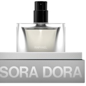 SORA DORA RAPHAEL EXTRAIT 50 ML TESTER # (CAJA GENERICA)
