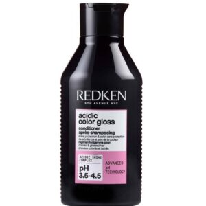 REDKEN ACIDIC GLOSS CONDITIONER 500 ML REGULAR