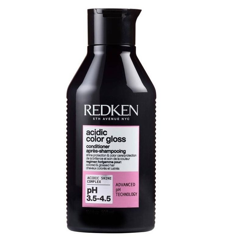 REDKEN ACIDIC GLOSS CONDITIONER 500 ML REGULAR