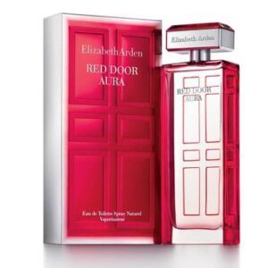 RED DOOR AURA EDT 100 ML REGULAR