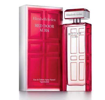 RED DOOR AURA EDT 100 ML REGULAR