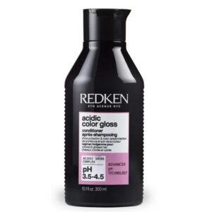 REDKEN ACIDIC GLOSS CONDITIONER 300 ML REGULAR
