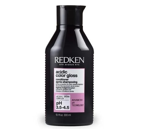 REDKEN ACIDIC GLOSS CONDITIONER 300 ML REGULAR