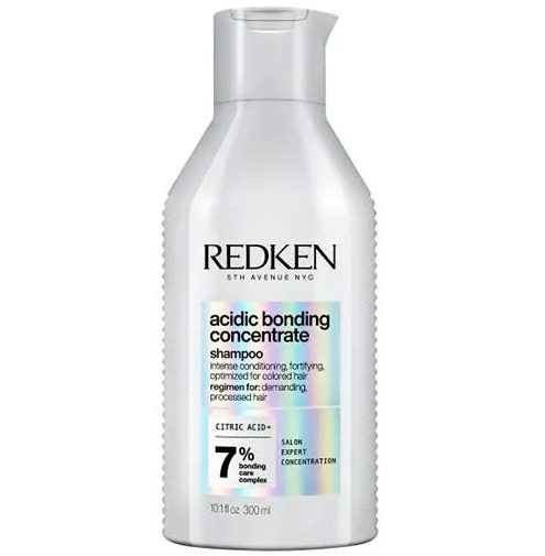 REDKEN ACIDIC BONDING CONCENTRATE 300ML REGULAR