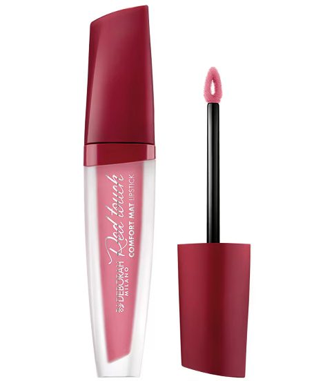 DEBORAH MILANO RED TOUCH COMFORT MAT LIPSTICK N11 REGULAR