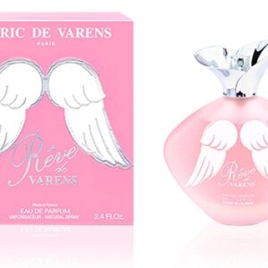 ULRIC DE VARENS REVE EDP 50 ML TESTER # (CAJA GENERICA)