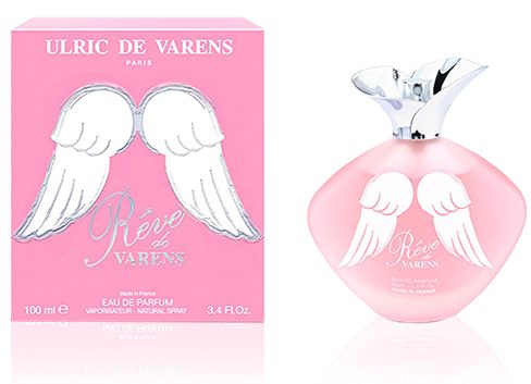 ULRIC DE VARENS REVE EDP 50 ML TESTER # (CAJA GENERICA)